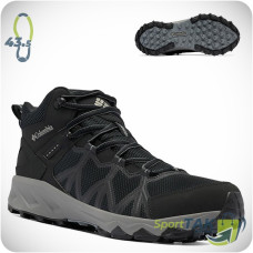 Чоловічі кросівки COLUMBIA PEAKFREAK II MID 43,5