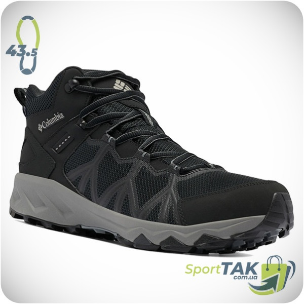 Чоловічі кросівки COLUMBIA PEAKFREAK II MID 43,5