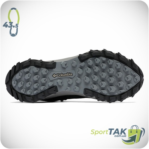 Чоловічі кросівки COLUMBIA PEAKFREAK II MID 43,5