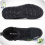 Чоловічі черевики COLUMBIA PORTLANDER BOOT INFINITY 43,5
