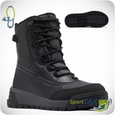 Чоловічі черевики COLUMBIA BUGABOOT CELSIUS II 43,5