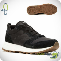 Кросівки чоловічі 43,5 MERRELL ALPINE 83 SNEAKER SPORT чорні