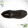 Кросівки чоловічі 43,5 MERRELL ALPINE 83 SNEAKER SPORT чорні