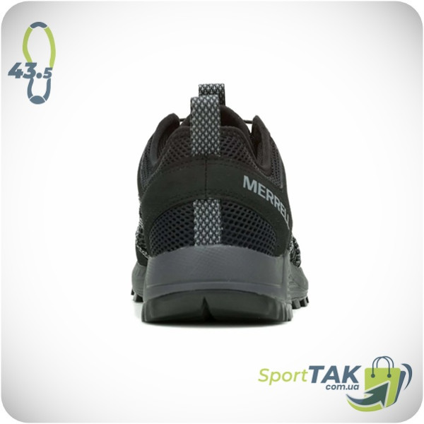 Кросівки чоловічі 43,5 MERRELL WILDWOOD AEROSPORT 
