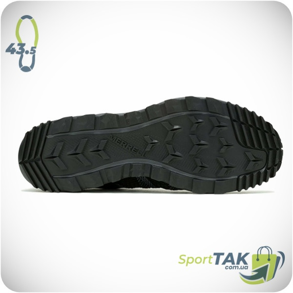 Кросівки чоловічі 43,5 MERRELL WILDWOOD AEROSPORT 