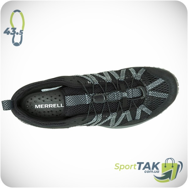 Кросівки чоловічі 43,5 MERRELL WILDWOOD AEROSPORT 