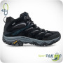 Черевики чоловічі 43,5 MERRELL MOAB 3 MID GTX