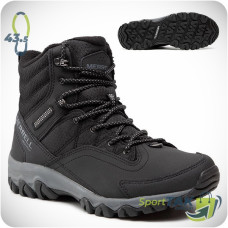 Черевики чоловічі 43,5 MERRELL THERMO AKITA WP