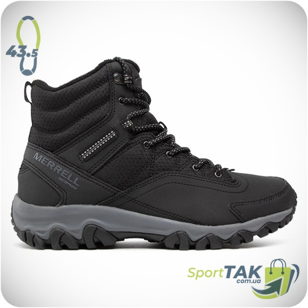 Черевики чоловічі 43,5 MERRELL THERMO AKITA WP