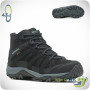 Черевики чоловічі 43,5 MERRELL ALVERSTONE 2 MID GTX