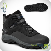 Черевики чоловічі 43,5 MERRELL KIRUNA 2 MID WP