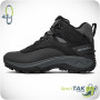 Черевики чоловічі 43,5 MERRELL KIRUNA 2 MID WP