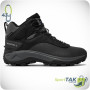 Черевики чоловічі 43,5 MERRELL KIRUNA 2 MID WP