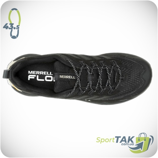 Кросівки чоловічі 43,5 MERRELL MOAB SPEED 2