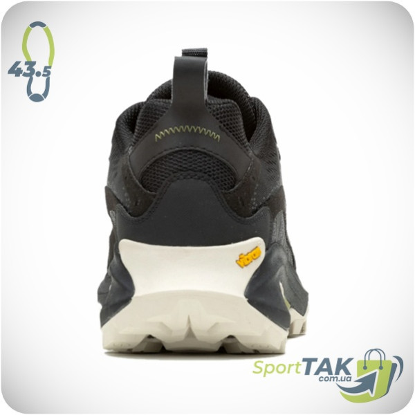 Кросівки чоловічі 43,5 MERRELL MOAB SPEED 2