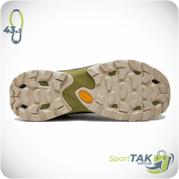 Кросівки чоловічі 43,5 MERRELL MOAB SPEED 2