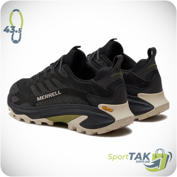 Кросівки чоловічі 43,5 MERRELL MOAB SPEED 2