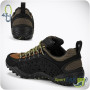 Кросівки чоловічі 43,5 MERRELL INTERCEPT чорні