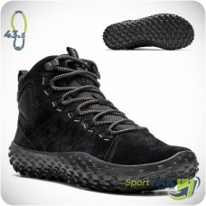 Черевики чоловічі 43,5 MERRELL WRAP MID WP