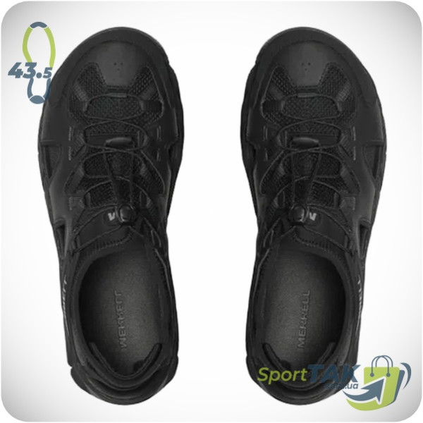 Чоловічі сандалії 43,5 MERRELL MAIPO EXPLORER SIEVE