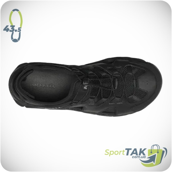 Чоловічі сандалії 43,5 MERRELL MAIPO EXPLORER SIEVE