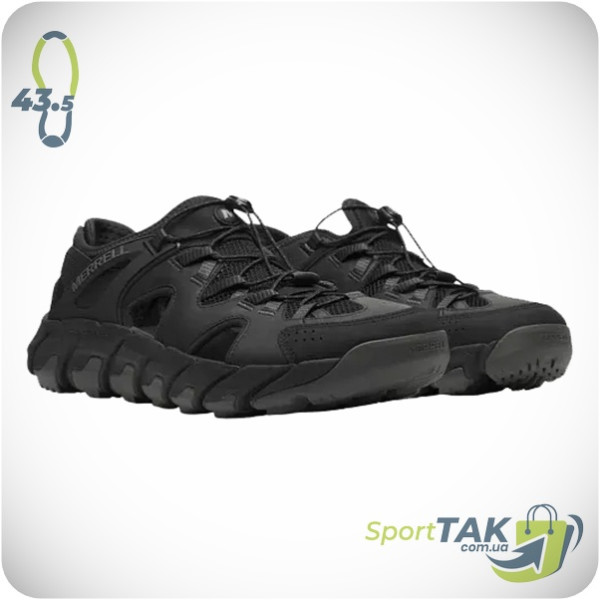 Чоловічі сандалії 43,5 MERRELL MAIPO EXPLORER SIEVE