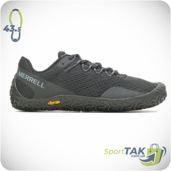Кросівки чоловічі 43,5 MERRELL VAPOR GLOVE 6