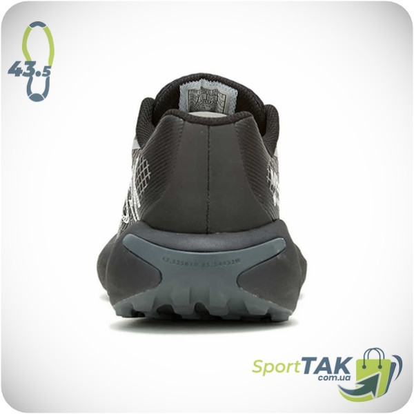Кросівки чоловічі 43,5 MERRELL MORPHLITE REFLECTIVE GTX