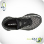 Кросівки чоловічі 43,5 MERRELL MORPHLITE REFLECTIVE GTX