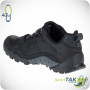 Кросівки чоловічі 43,5 MERRELL ANNEX TRAK LOW чорні