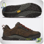 Кросівки чоловічі 43,5 MERRELL ANNEX TRAK LOW коричневі