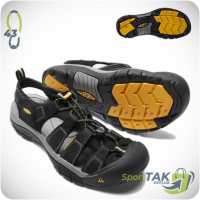 Сандалії чоловічі 43 KEEN NEWPORT H2