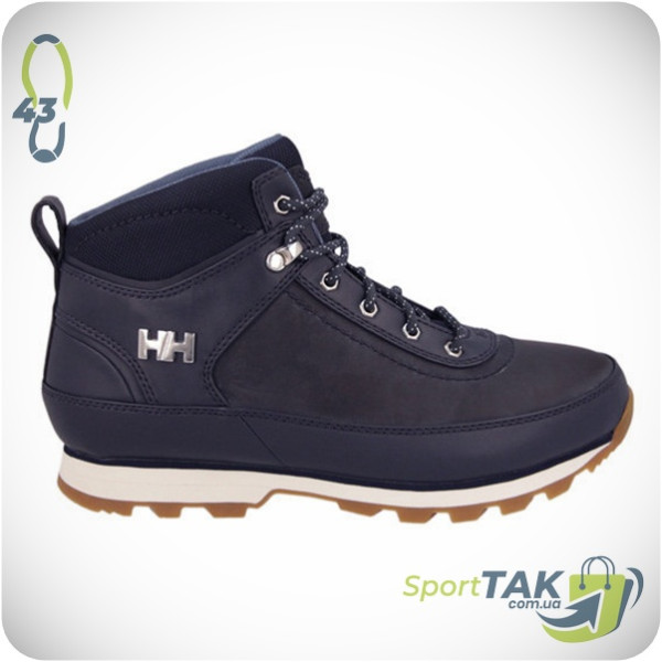 Черевики чоловічі 43 HELLY HANSEN CALGARY сині