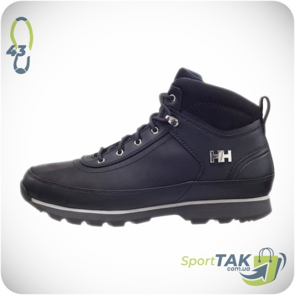 Черевики чоловічі 43 HELLY HANSEN CALGARY чорні