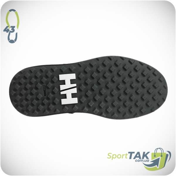 Черевики чоловічі 43 HELLY HANSEN ISOLA COURT MID-CUT