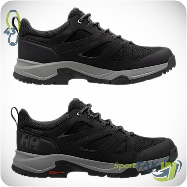 Кросівки чоловічі 43 HELLY HANSEN SWITCHBACK TRAIL