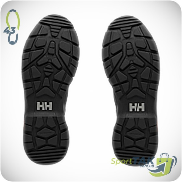 Кросівки чоловічі 43 HELLY HANSEN SWITCHBACK TRAIL