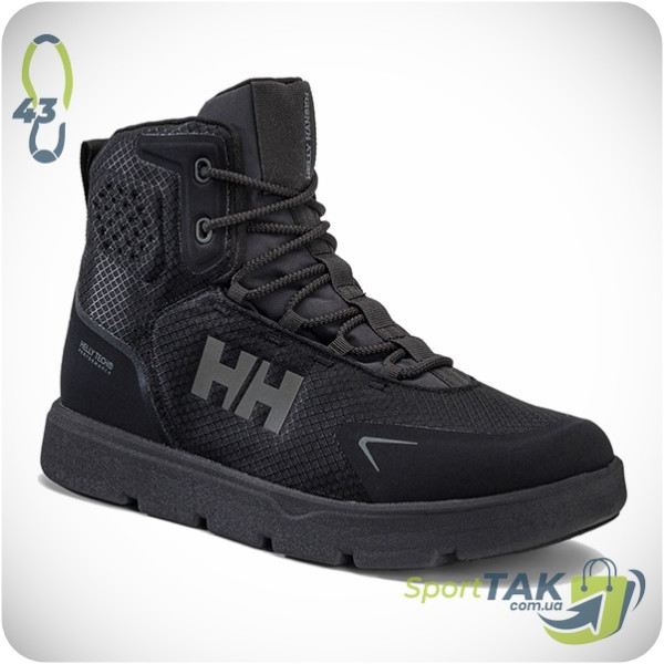 Черевики чоловічі 43 HELLY HANSEN CANYON ULLR
