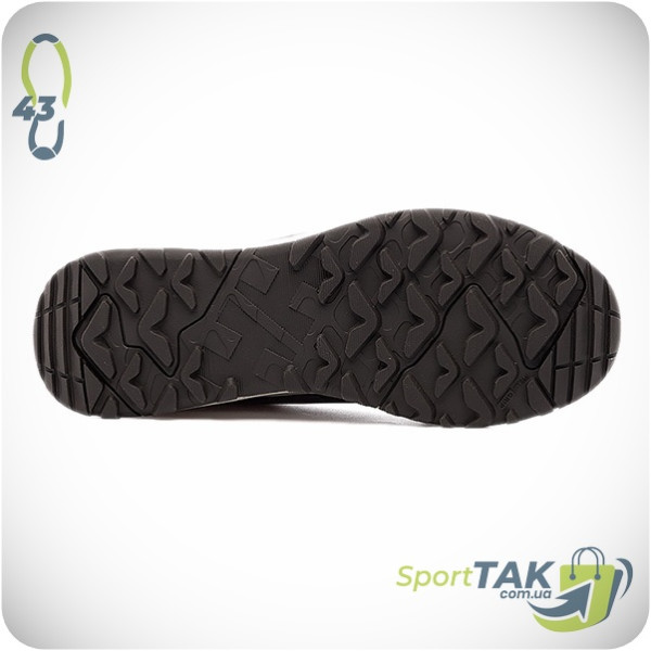 Кросівки чоловічі 43 HELLY HANSEN GOBI 2