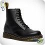 Черевики унісекс DR. MARTENS 1460 BLACK SMOOTH 43