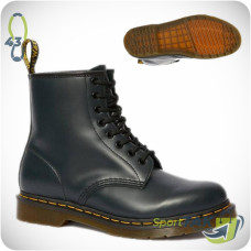 Черевики унісекс DR. MARTENS 1460 NAVY 43