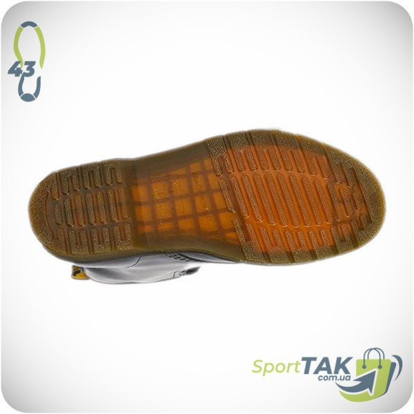 Черевики унісекс DR. MARTENS 1460 NAVY 43