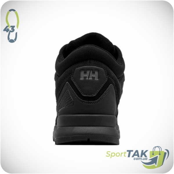 Черевики чоловічі 43 HELLY HANSEN RANGER LV