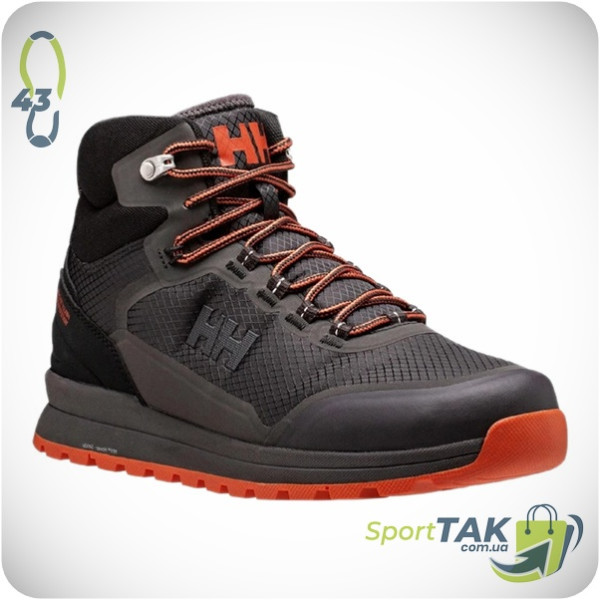 Черевики чоловічі 43 HELLY HANSEN DURANGO BOOT