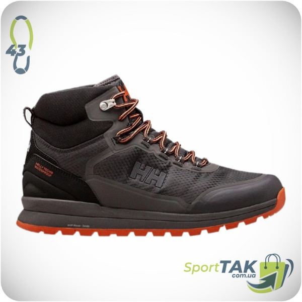 Черевики чоловічі 43 HELLY HANSEN DURANGO BOOT