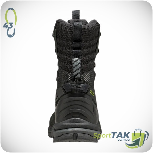 Черевики чоловічі 43 HELLY HANSEN SPITSBERGEN PRIMALOFT