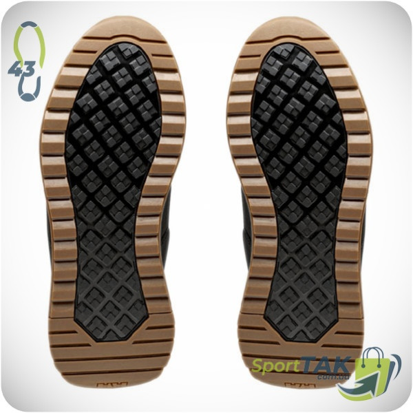 Черевики чоловічі 43 HELLY HANSEN RELIEF WINTER