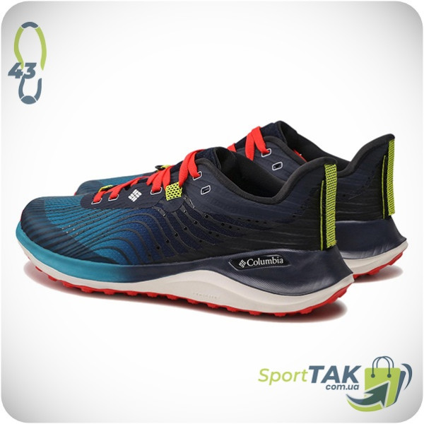 Чоловічі кросівки COLUMBIA ESCAPE ASCENT 43