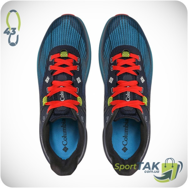 Чоловічі кросівки COLUMBIA ESCAPE ASCENT 43