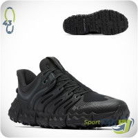 Чоловічі кросівки COLUMBIA VOYAGER FLX PCT 43